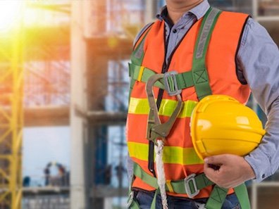 Seguridad Industrial Mexico